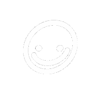 Happy Sticker
