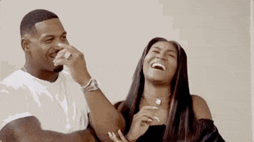 stevie j laughing GIF by VH1