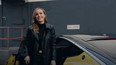 Driving Super Bowl GIF by Nissan USA - Find & Share on GIPHY