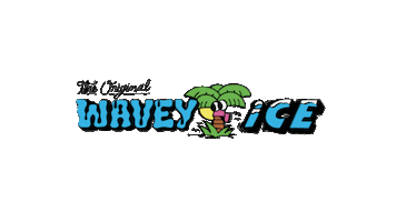 Sticker by Waveyice