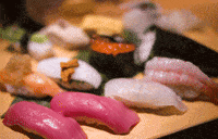 Zushi-sushi GIFs - Get the best GIF on GIPHY