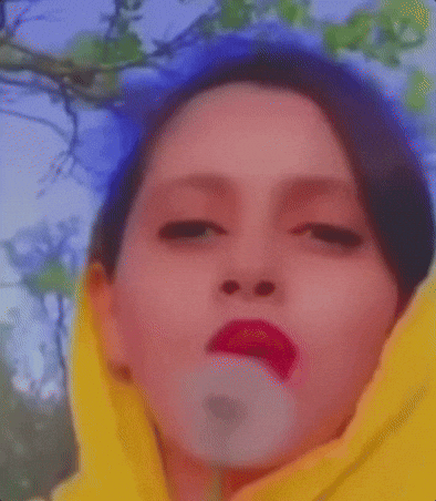 Iran GIF by GIPHY News