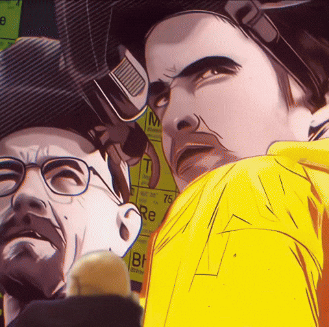 Breakingbad GIF