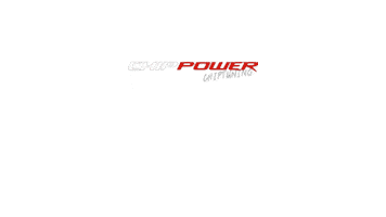 Chip Power Sticker