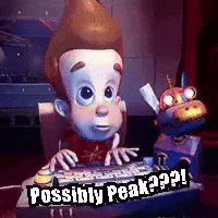 Possibly Peak GIF