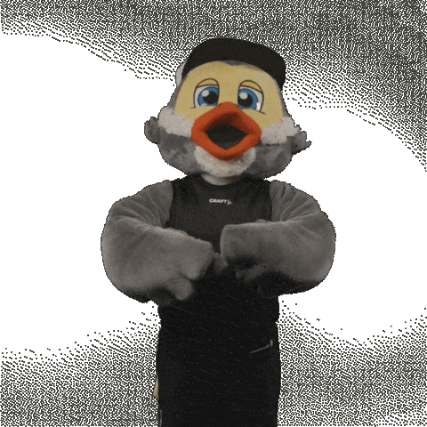 Love Sticker by Radboud University