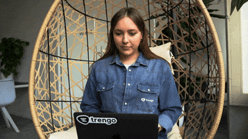 GIF by Trengo