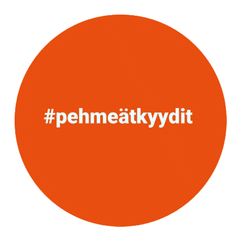 Bus Sticker by Matka Mäkelä