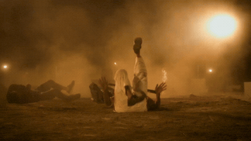 Indian Cinema Kfi GIF