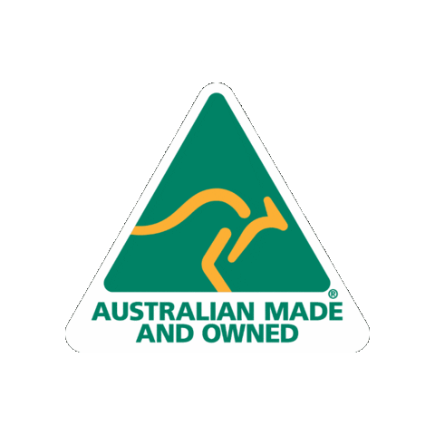 Solid Screen Doors Sticker