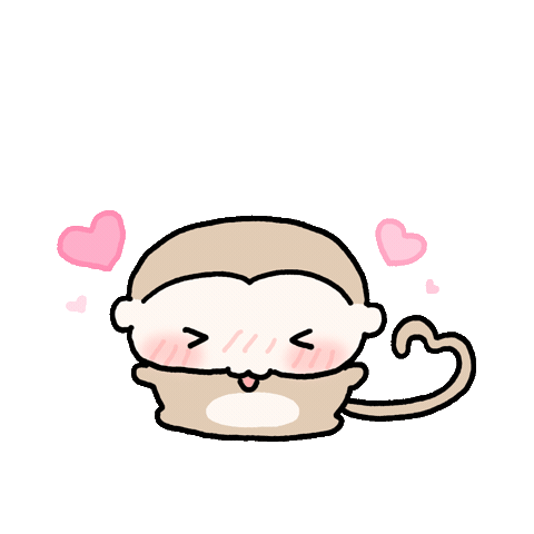 Heart Love Sticker