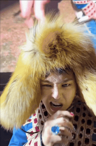 Gd Coachella GIF