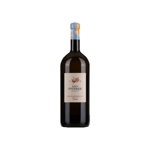 Wine Vino Sticker by Weingut Stadt Krems