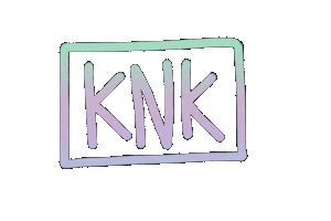 Typography Sticker