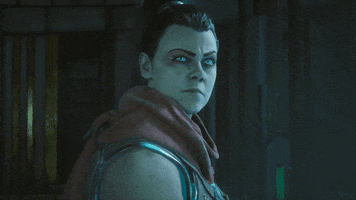 Angry Video Game GIF by Immortals of Aveum