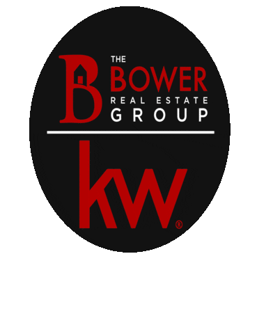 The Bower Real Estate Group Sticker