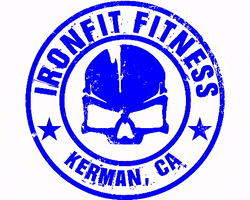 Fitness Gym GIF by IronfitFitness