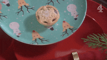 Family Affair Eating GIF by Hollyoaks