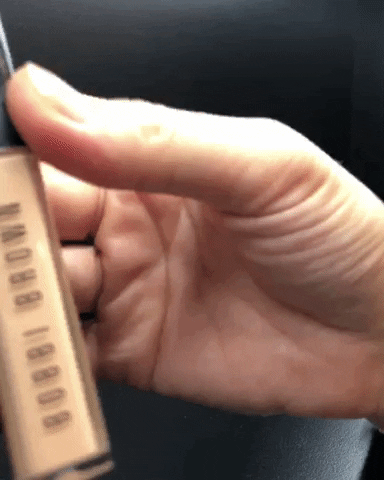 Makeup Concealer GIF by Ejollify Beauty