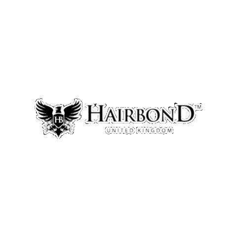 Hair Bond Sticker by Hairbond