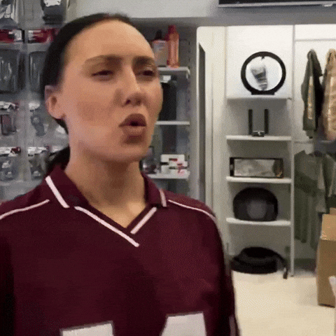 Problema GIF by KnockDown