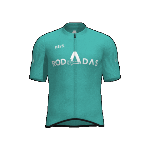 Las Rodadas de Aguayo Sticker