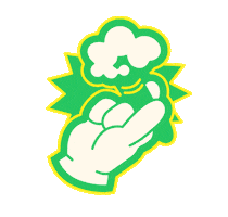 Best Of Portland Sticker by Willamette Week