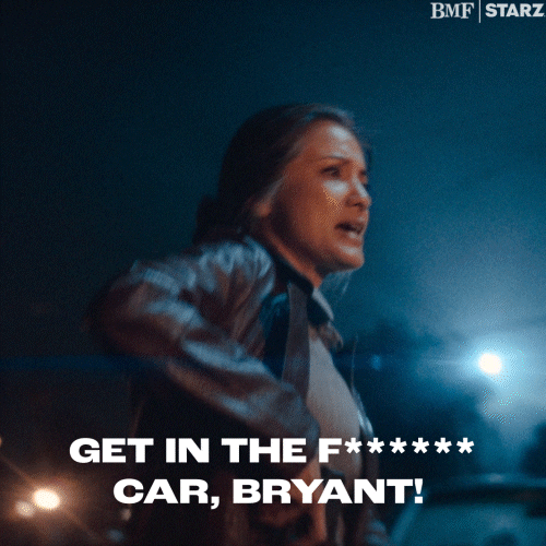 50 Cent Starz GIF by BMF