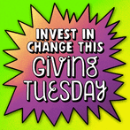 Tuesday Giving