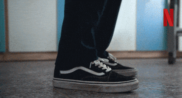 넷플릭스 GIF by Netflix Korea