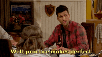 Sarcastic Parker Young GIF by CBS