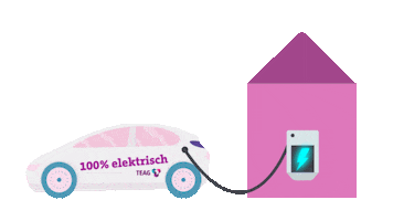 Thüringen Sticker by TEAG Gruppe