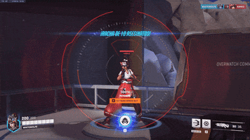 Overwatch 2 GIF