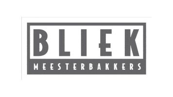 Bliek-Meesterbakkers Sticker