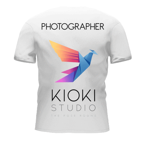 KiokiStudio Sticker
