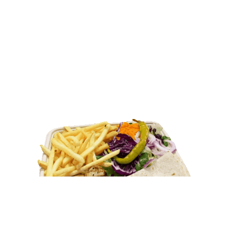 beykebap Sticker