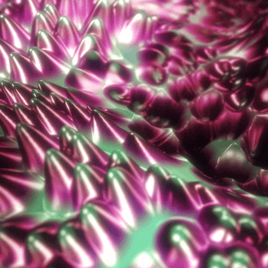 Calmer Giphy GIF test