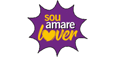 Amar.elo Saúde Mental Sticker