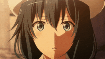 Yahari Yukino Yukinoshita GIF
