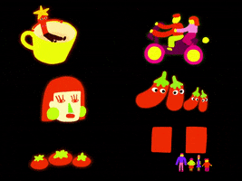 Art Love GIF by yusun