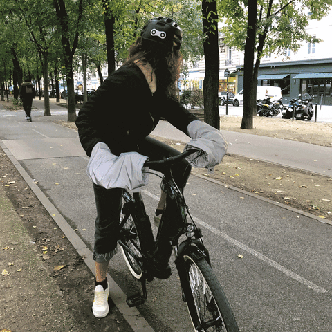 GIF by Rainette