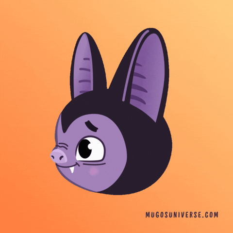 Mugo's Universe GIF
