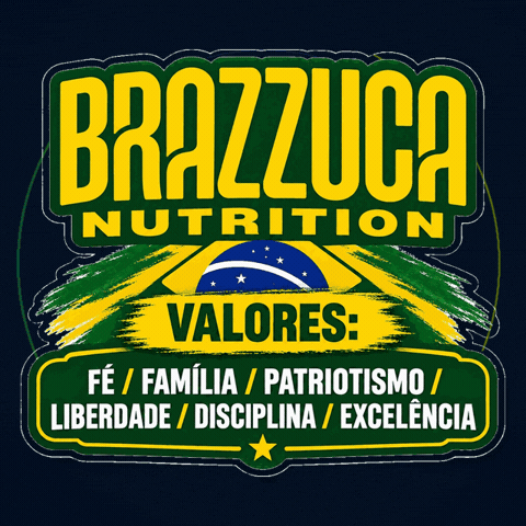 Familia Fe GIF by Brazzuca Nutrition