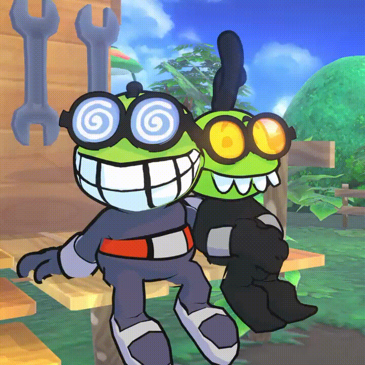 Nintendo GIF