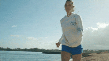 Running GIF by FOX TV