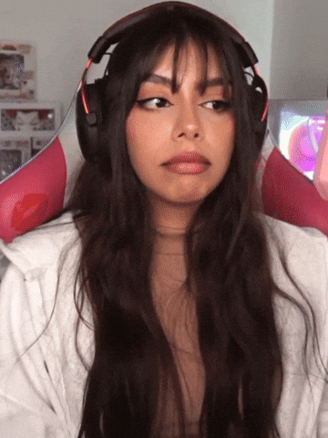 Ah Ya GIF