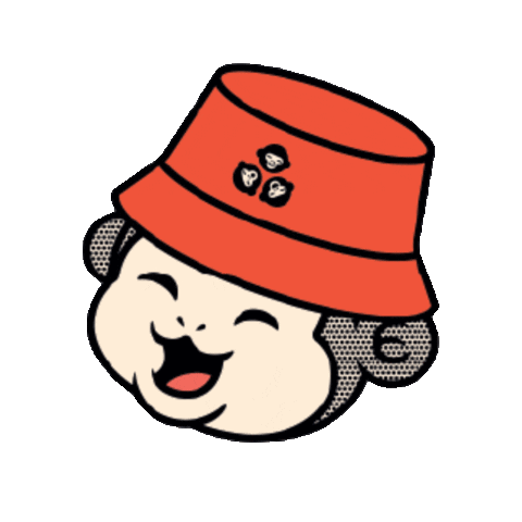 Restaurant Vietnam Sticker by Anchay Zurich