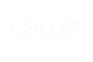 Collet Concepts Sticker