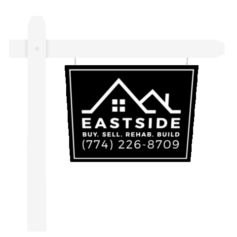 Eastside Property Sticker