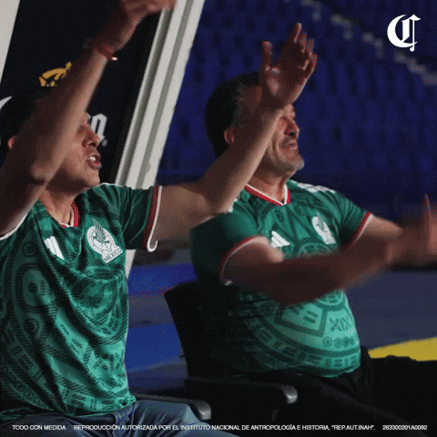 Corona Futbol Cervezacorona GIF by Corona Mexico